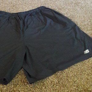New Balance shorts for men size XL